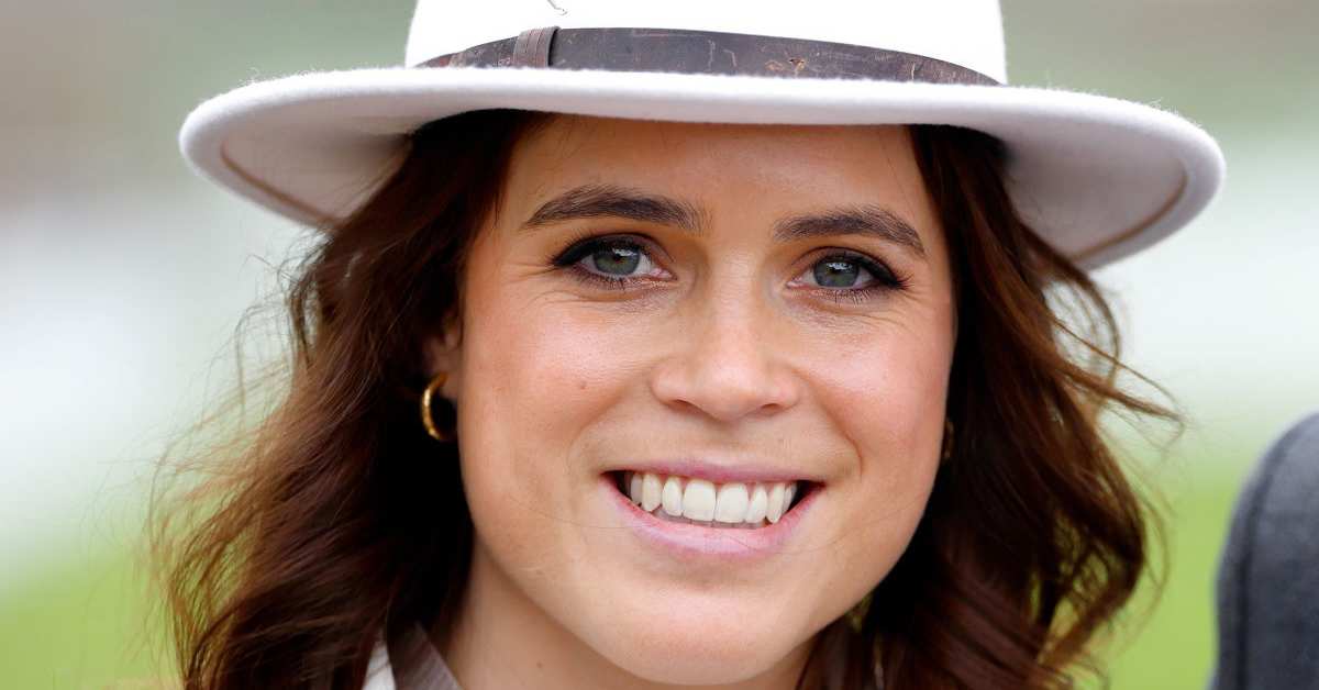 Princess Eugenie Shares Unseen Personal Photos to Celebrate Special Milestone