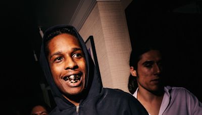 A$AP Rocky, Angela Rayner, Charli XCX — inside the best London Fashion Week parties this season