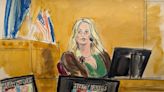 Stormy Daniels stands up for herself under sharp cross-examination at Trump hush money trial