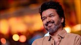 Actor, Superstar, Thalapathy, and the GOAT: Tracing three magical decades of Vijay