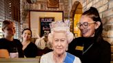 Sarasota locals (Brits and not) mourn Queen Elizabeth II