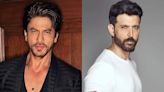 Shah Rukh Khan To Hrithik Roshan: Bollywood Actors Who Are Making Waves As Entrepreneurs