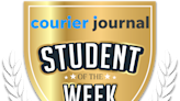 Sacred Heart Academy sophomore named Courier Journal Student of the Week