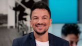Peter Andre reveals gender surprise for new baby