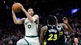 Kendrick Perkins floats Celtics-Pacers series prediction