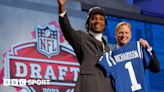 How does the NFL draft work? How many picks do teams get?