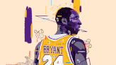 How Kobe Bryant is being celebrated on his birthday (8/23) and Mamba Day (8/24)
