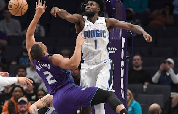 BREAKING: Magic Sign Jonathan Isaac to 5-Year Extension