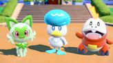 Pokémon Scarlet and Violet's DLC includes an easy way to get infinite money, but there’s a catch