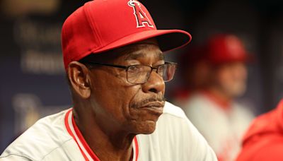 Ron Washington Calls Out Pitching Opponent, Despite Him Dominating the Angels