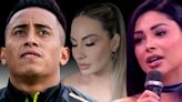 Christian Cueva y Pamela Franco BUSCAN su 'NIDITO DE AMOR' para mudarse a vivir juntos