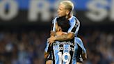 VÍDEO: Grêmio goleia o The Strongest e continua vivo na Libertadores - Imirante.com
