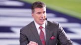 ESPN reportedly replacing Steve Levy with Chris Fowler for No. 2 'Monday Night Football' booth