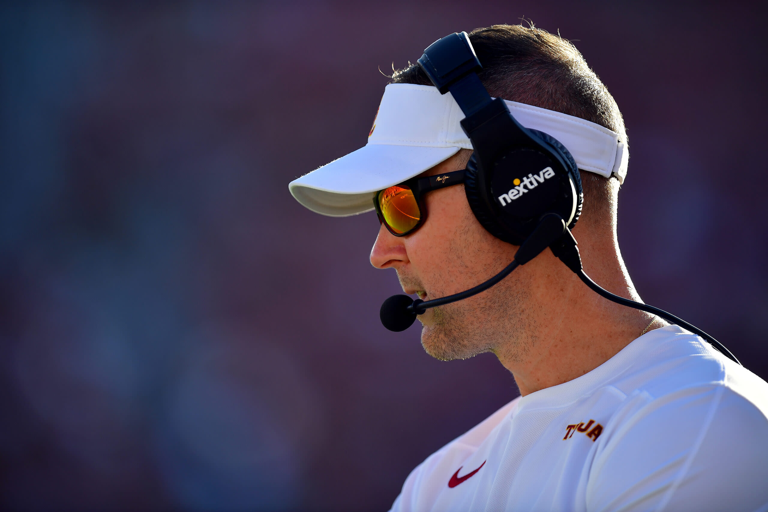 Lincoln Riley now has green light to hire special teams coach at USC