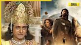 Mahabharat's Lord Krishna aka Nitish Bhardwaj lauds Kalki 2898 AD for 'clever use' of mythology: 'Hindi producers...'