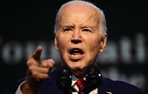 Trump's trial drama is salacious, but don't overlook Biden's blunders and bizarre stories