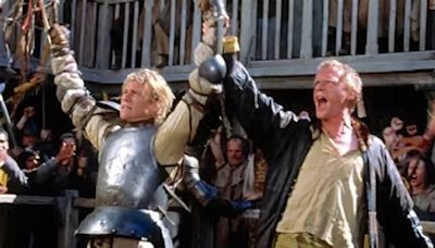 Netflix Passed on ‘A Knight’s Tale 2’ After Algorithm Showed It Wouldn’t Succeed, Director Says