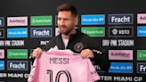 Messi, feliz con la mudanza a Miami y destaca nivel en la MLS