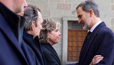 El Rey Felipe VI organizada una quedada de primos: los Borbón y los Gómez-Acebo se van de comida