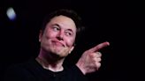 Elon Musk’s Tesla payout has a $50 billion hand in whether or not he remains the world’s richest person