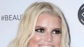Fans React To Jessica Simpson Going 'Makeup Free' At 43: 'Beautiful Skin'