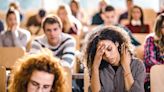 Is college stressing you out? It could be the way your courses are designed