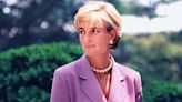 ...Geary Revealed Princess Diana Got Bootlegged Copies Of General Hospital After...Had Been A Fan Of The Show"