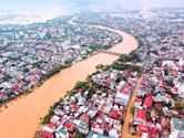 2020 Central Vietnam floods