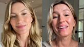 Gisele Bündchen presta contas de arrecadação em apoio ao RS: 'Esperança'