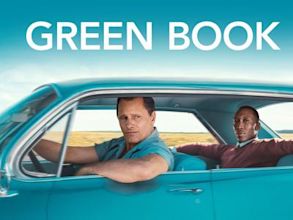 Green Book – Eine besondere Freundschaft