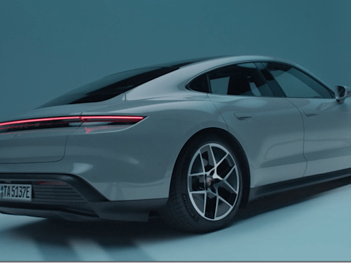 豪華電動車衰退骨牌效應 Porsche Taycan 2024 上半年銷量腰斬 - SayDigi | 點子科技生活