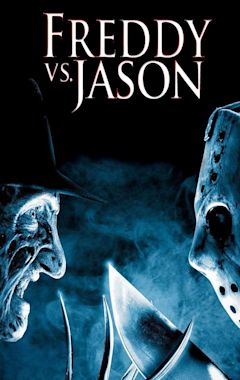 Freddy vs. Jason