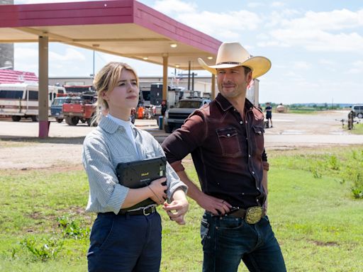 Opening weekend forecast for 'Twisters' still rising: Oklahoma-made film may hit $75 million