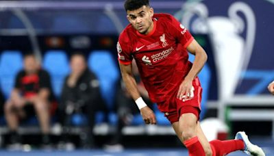 "Salida de Luis Díaz": prensa en Liverpool revivió posibilidad para la próxima temporada