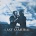 The Last Samurai