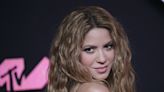 Shakira dedica a los latinos el histórico reconocimiento a su carrera de los MTV VMA