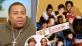 Kenan Thompson urges Nickelodeon to ‘investigate more’ after shocking ‘Quiet on Set’ doc allegations
