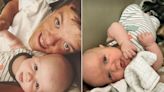 Tori Roloff Jokes She 'Birthed the Same Child Twice' as She Compares Sons Josiah and Jackson