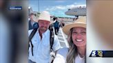 'We are not bad people': Oklahoma couple describes being detained in Turks and Caicos