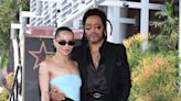 Lenny Kravitz honored by daughter Zoë Kravitz, Denzel Washington during Hollywood Walk of Fame ceremony