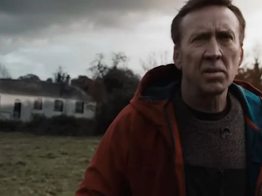 Arcadian: la nueva película de supervivencia con Nicolas Cage se ha inspirado en Goofy de Disney