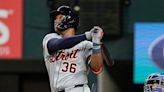 Tigers lose finale in Texas, head home with .500 record (31-31)