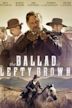 La Balade de Lefty Brown