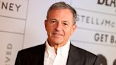 Bob Iger Sets Creativity as ‘Number One Priority’ for Disney