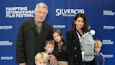 After Having 7 Whole Children With Alec Baldwin, Hilaria Baldwin "Would Say" She's Done Having Kids