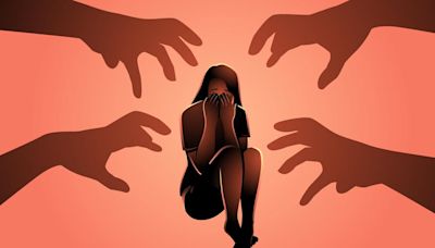 Thane man gets 20 years in jail for sexually abusing 9-year-old daughter