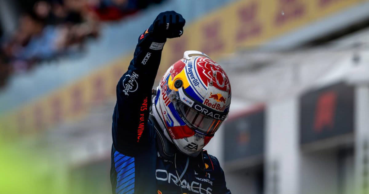 Max Verstappen awarded F1 2024 title as Fernando Alonso breaks McLaren, Ferrari hearts