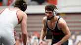 Ohio State All-American wrestler Sammy Sasso shot near campus, recovering in hospital