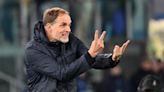 Pressure mounts on Thomas Tuchel as Bayern Munich chief speaks out on sack rumours