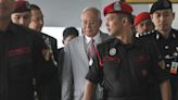 Malaysia pardons board decided on Najib’s case, Edge reports